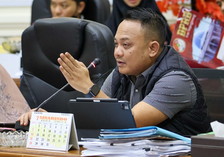 Kejuaraan Road Race 2024 Siap Digelar, Bukti Komitmen IMI Tanjungpinang